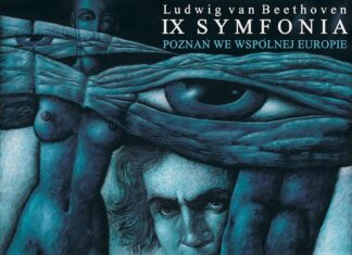 Leszek Wiśniewski – TBPI Poster © Leszek Wiśniewski