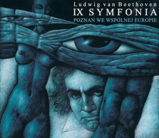 Leszek Wiśniewski – TBPI Poster © Leszek Wiśniewski