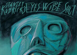 Leszek Żebrowski – TBPI Poster © Leszek Żebrowski