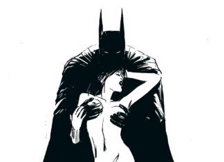 Robert Adler – TBPI Comic Book © Robert Adler