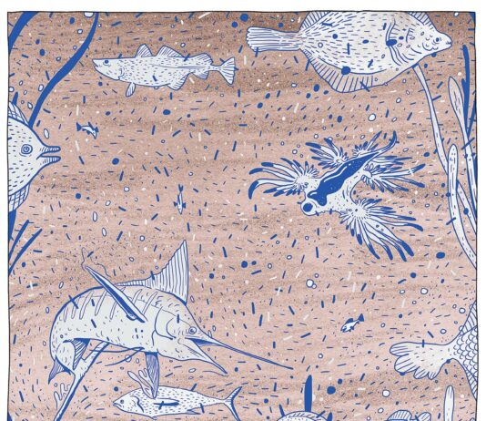 Marcin Podolec – TBPI Comic Book © Marcin Podolec